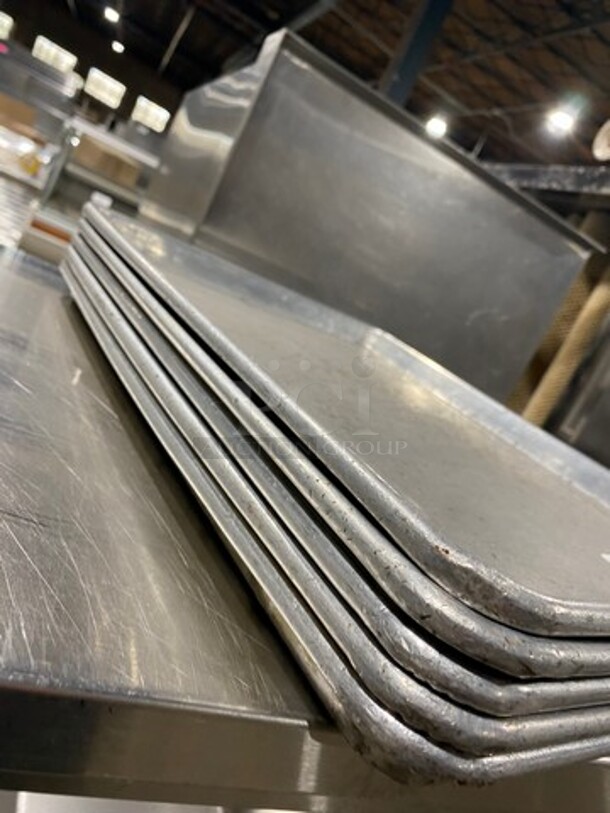 ALL ONE MONEY! Full Size Baking Sheet Pans! - Image 2 of 3