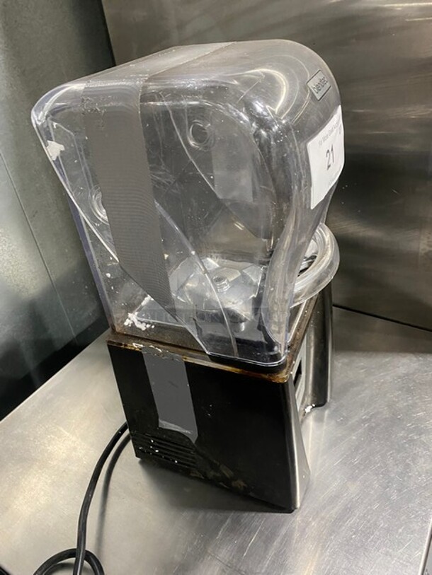Blendtec Commercial Countertop Blender! Model ICB5/ABC5! 100/120V! - Image 2 of 8