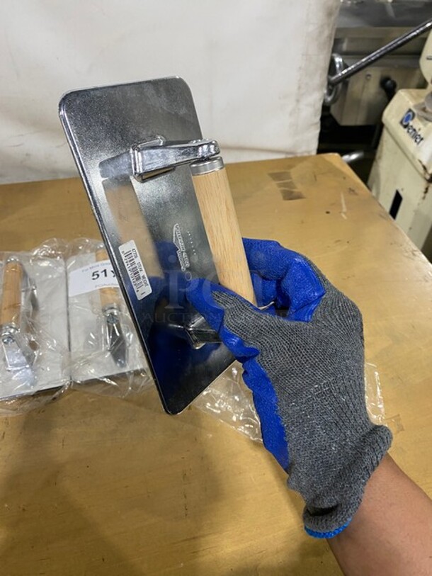 Vollrath Steak Weight! MODEL 47709 3x Your Bid! - Image 2 of 6