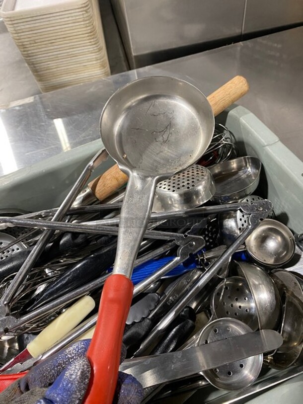 All One Money! Assorted kitchen Utensils! - Image 5 of 7