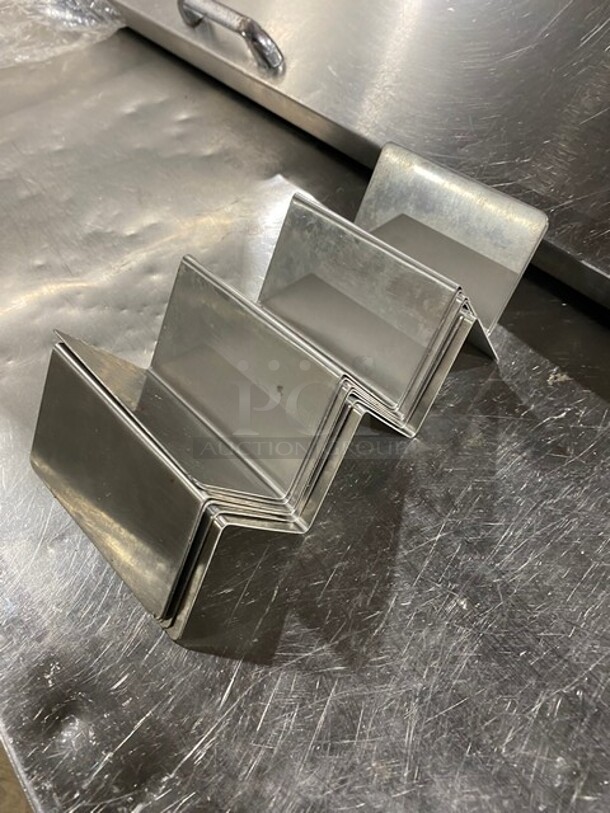 ALL ONE MONEY! Taco Holding/Serving Stand! - Image 4 of 4
