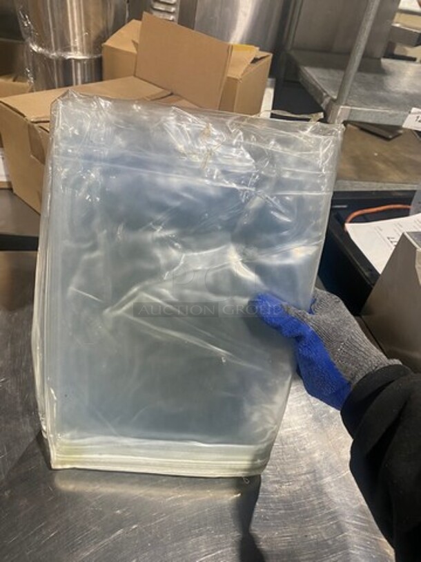 Thunder Group Pan Rack Cover! - Image 4 of 5