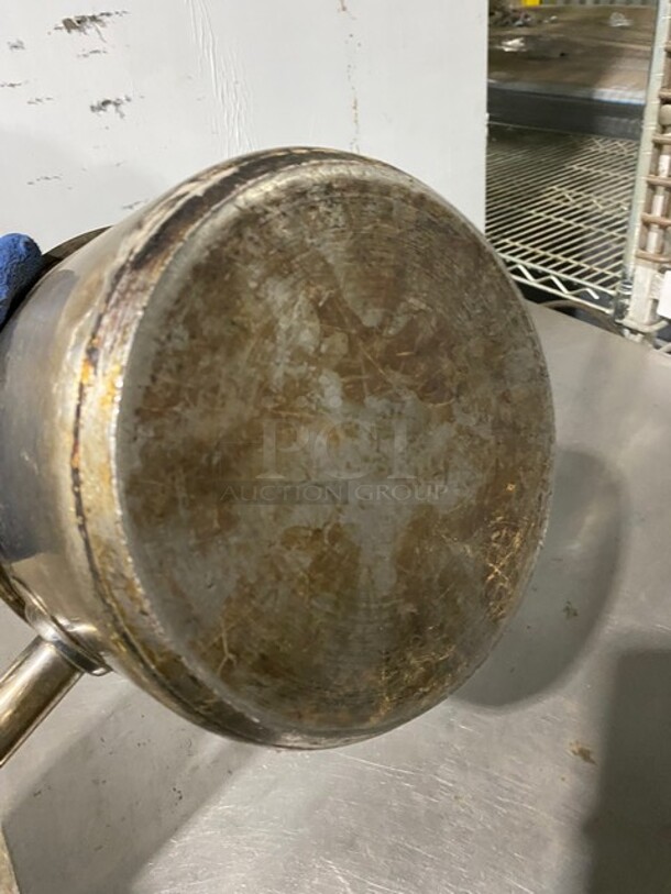 Commercial Saucepan!  - Image 4 of 4