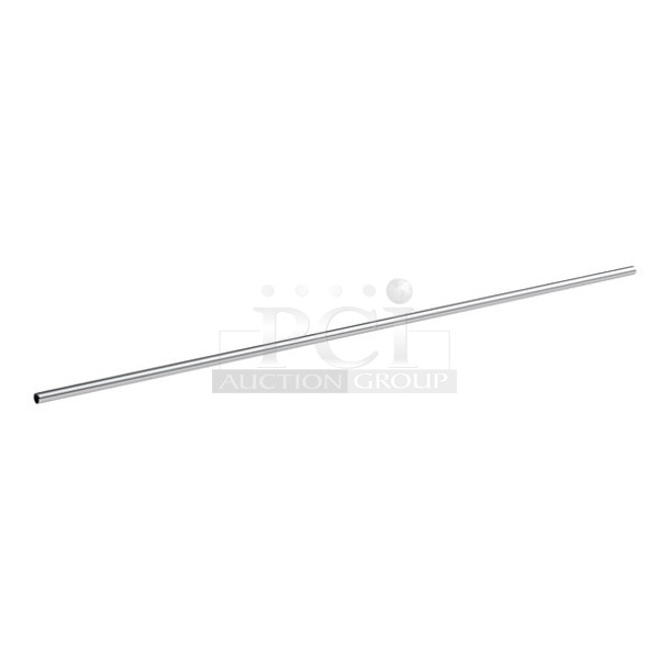 2 BRAND NEW SCRATCH AND DENT! Items Including Regency 600FSMSROB120 Left to Right Cross Brace for 120" Sinks and Regency 600FSMSROB96 Left to Right Cross Brace for 96" Sinks. May Be Missing Pieces. 2 Times Your Bid!  - Image 1 of 4