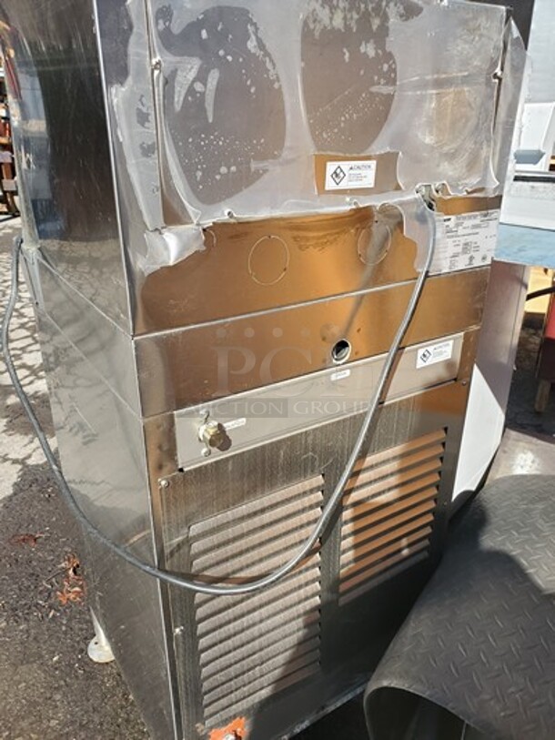 Follet-Symphony series Fresh Filtered Ice And Water(missing cover) - Image 6 of 7