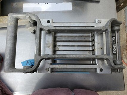 NEMCO Vegetable Cutter. 
