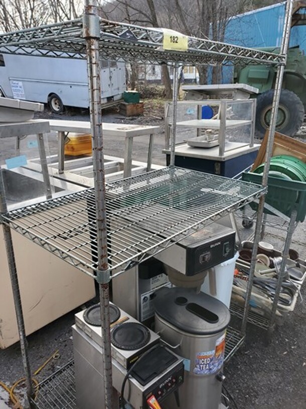 Rack - Image 3 of 3