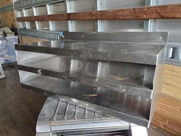 Solid Wall Shelf - Image 3 of 4