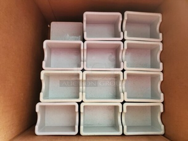 Lot of 35 Sugar Caddy  - Image 1 of 4