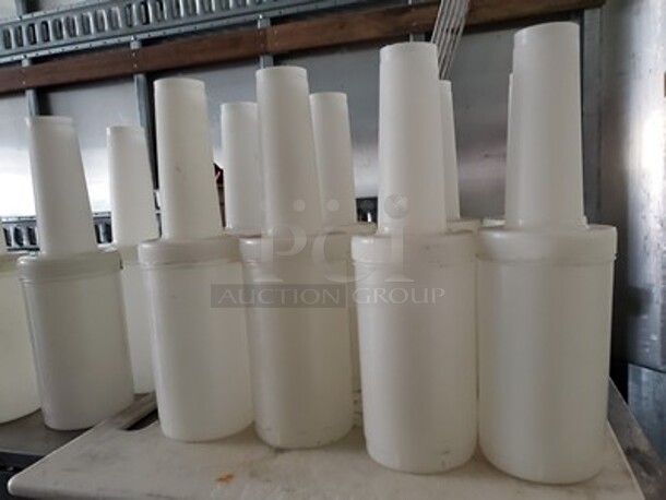 Pour Bottle - Image 3 of 5