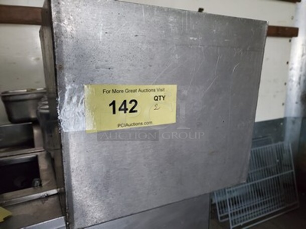 Stainless Steel Container  - Image 2 of 3