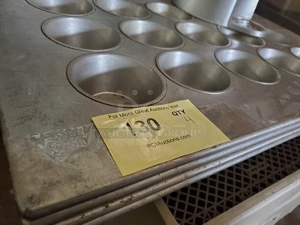 Bakeware Standard Muffin and Cupcake - Image 3 of 4