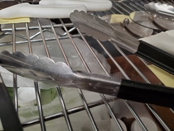 Kitchen Tongs - Image 2 of 2
