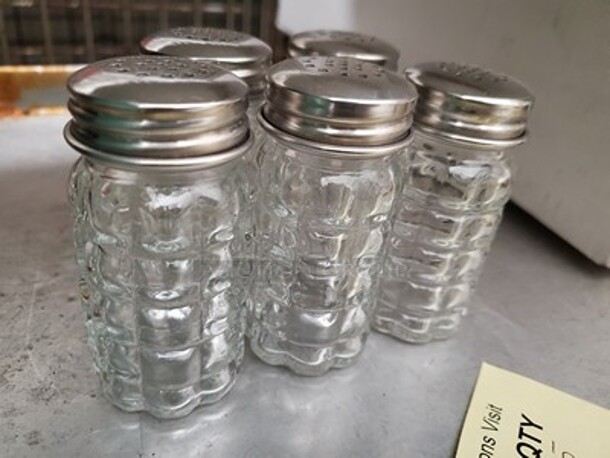 Condiment Bottles - Image 3 of 3