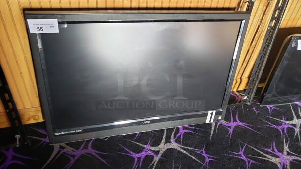 Vizio 36" Flat Screen TV

Not tested

(Location 2) - Image 1 of 3