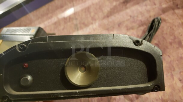 DJ Light Not tested (Location 1) - Image 3 of 3