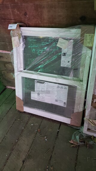 Lot of Windows

(Location 3)