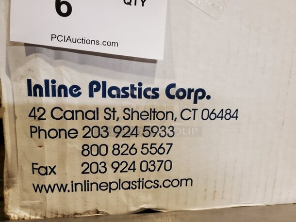 ALL ONE MONEY Safe-T-Fresh Sandwich-Container Lock |Brand New Open Box! - Image 3 of 6