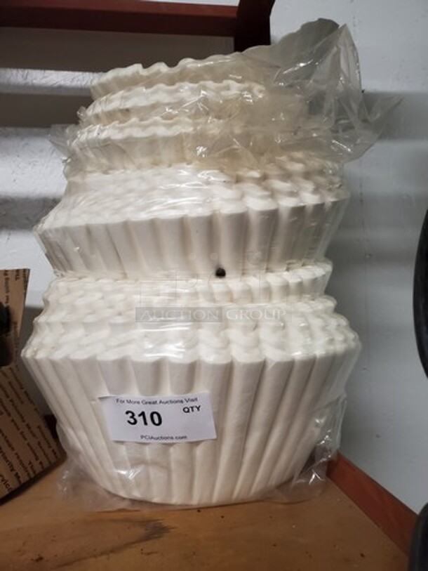 ALL ONE MONEY Coffee Filter  - Image 2 of 2