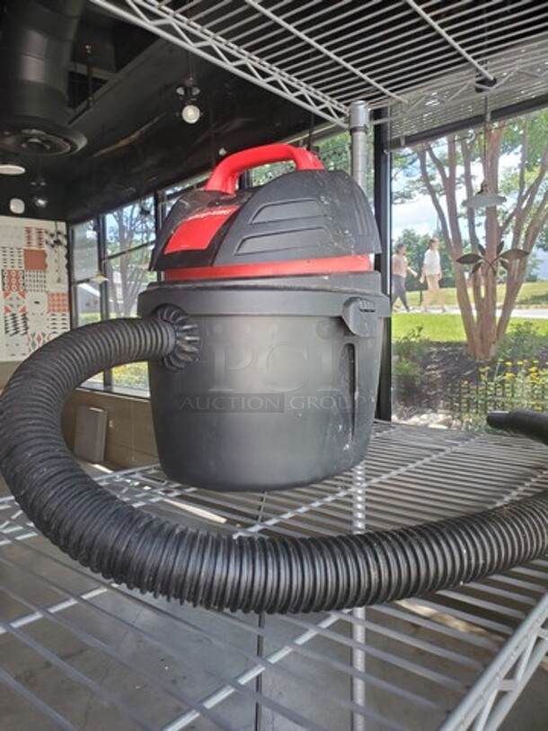 Shop Vac vacuum - Image 3 of 3