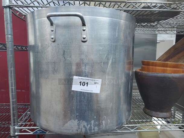 Stock Pot *without lid* - Image 1 of 6