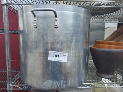 Stock Pot *without lid*
