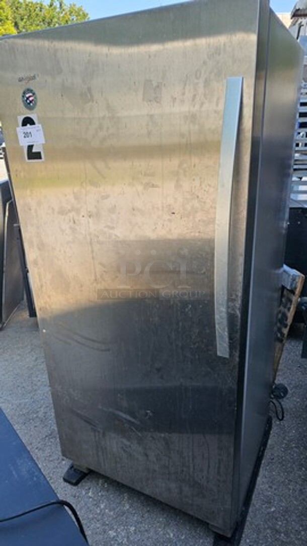 Whirlpool Household Freezer - Image 1 of 4
