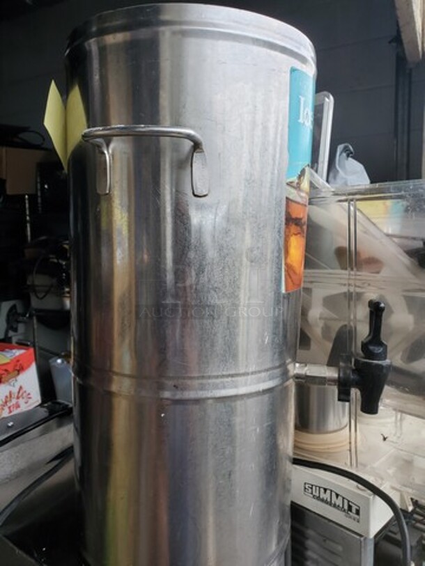 Ice Tea Dispenser  - Image 2 of 3