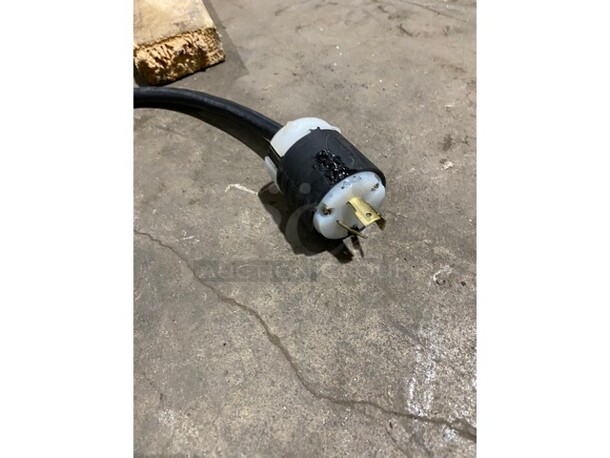 Nice! Enodis Kysor Warren Refrigerator! Low Profile Open Grab-N-Go Case Merchandiser!  120V 1 Phase! QM1LVC1 - Image 8 of 8