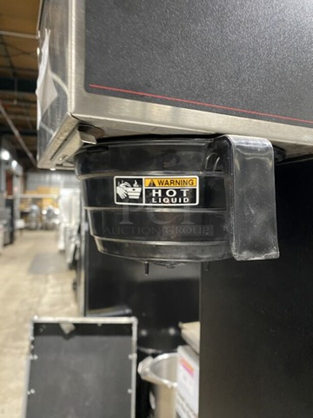 Bunn Counter Top Coffee Brewer Machine! Model VPR-APS Serial 332000014! 120V 1Phase!  - Image 5 of 7
