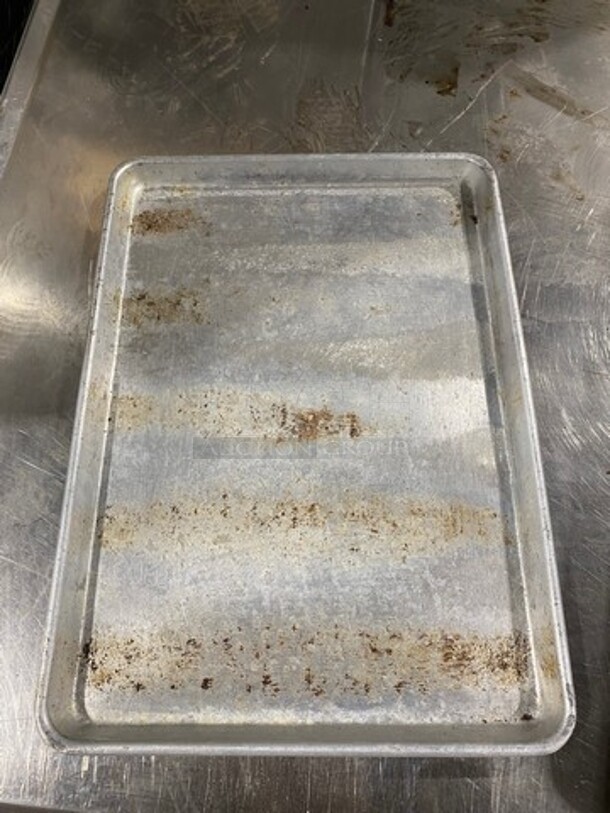 Baking Sheet Pans! 4x Your Bid! - Image 2 of 4