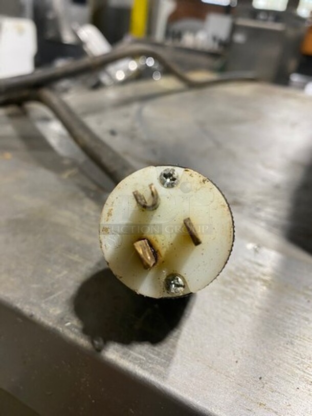 Bakers Pride Commercial Countertop Electric Powered Baking Oven! All Stainless Steel! - Image 6 of 8