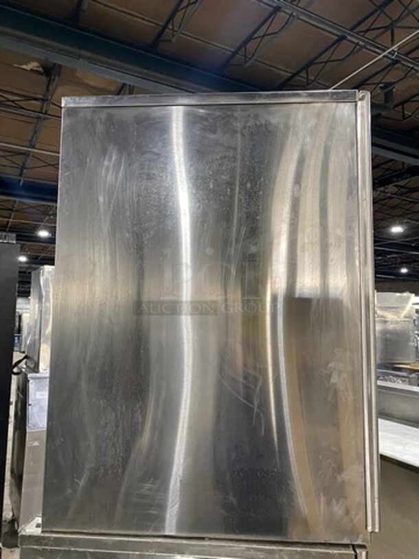 Hoshizaki Ice Maker! Model KM650MRH Serial V11310D! 208/230V 1 Phase!  - Image 2 of 7