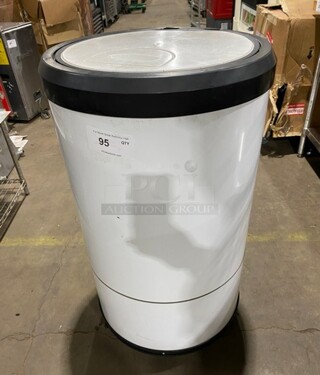 Barrel Style Drink Cooler!
