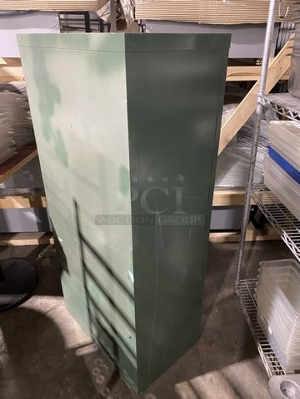 Four Tier Filing Cabinet!  - Image 3 of 8