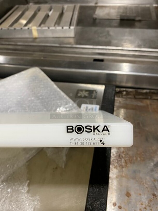 NEW! Boska Commercial Cutting Board! - Image 2 of 2