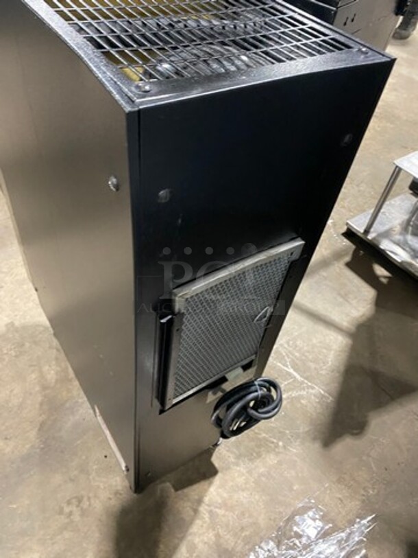 NICE! Bunn Commercial Countertop Drink Dispenser! On Small Legs! Model: JDF2S SN: JDF0057913 120V 60HZ 1 Phase - Image 4 of 8