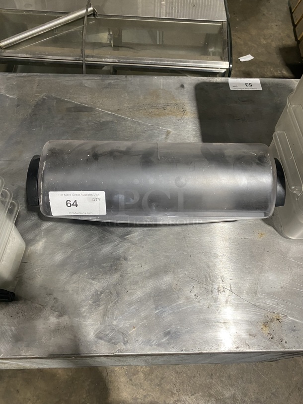 Sam Jamar Condiment Holder! - Image 1 of 4