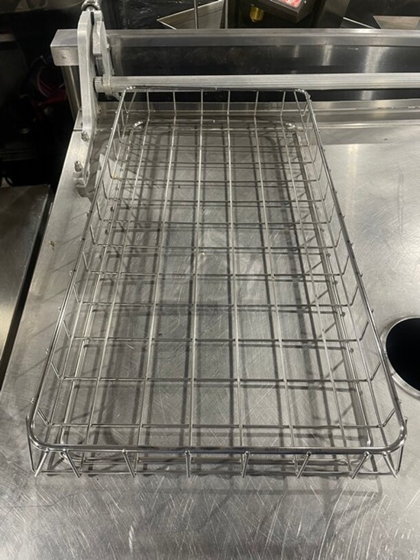 Metal Bagel/Pastry Racks! 2X Your Bid! - Image 5 of 6