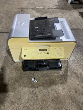 Dell Countertop Printer/ Scanner/ Fax/ Copy Machine!