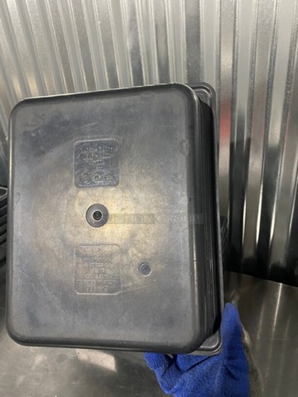 Cambro 1/2 Drop In Pans! 7 X Your Bid! - Image 5 of 7