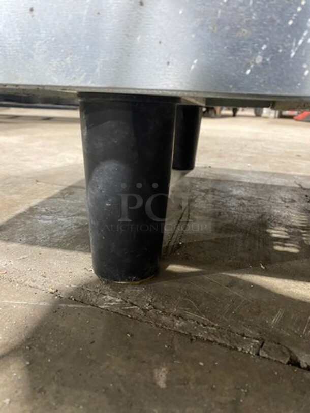 Hoshizaki Commercial Undercounter Ice Maker Machine! Model: IM200BAA SN: F11173D 115V 60HZ 1 Phase - Image 11 of 11