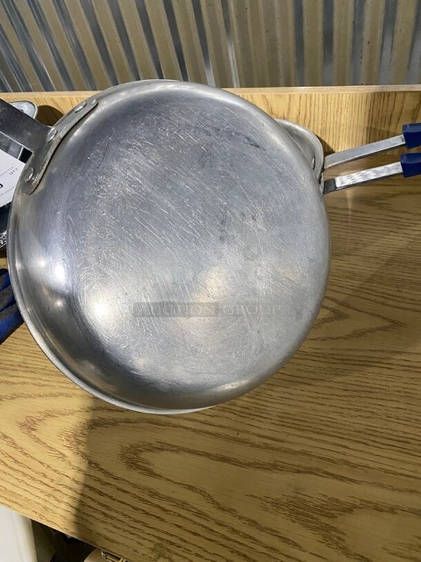 Winco! Pans 3 X Your Bid! - Image 4 of 4