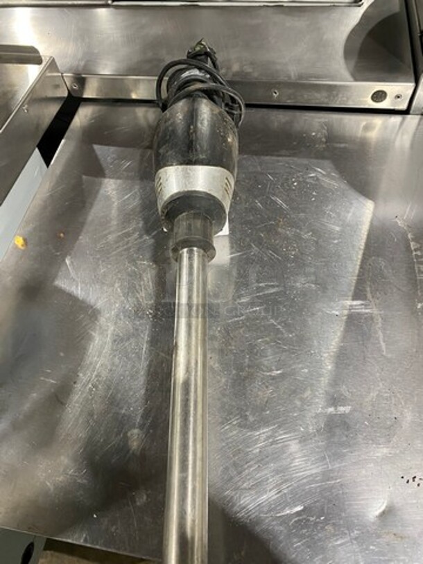 Waring Commercial Handheld Immersion Blender! - Image 6 of 6