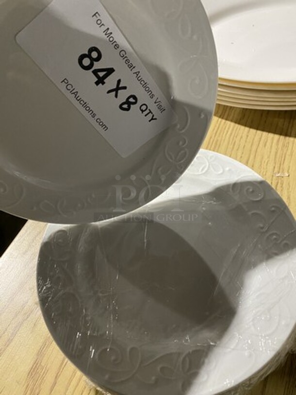 Pfaltzgraff Chinaware! 8 X Your Bid! - Image 5 of 5