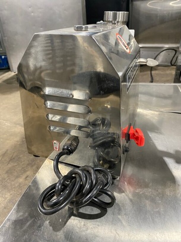 Commercial Countertop Meat Grinder! - Image 3 of 7