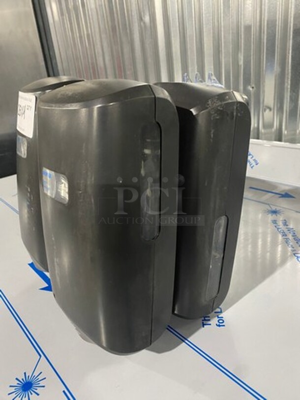 Kay Hand Sanitizer Dispensers! 4 X Your Bid! - Image 2 of 6
