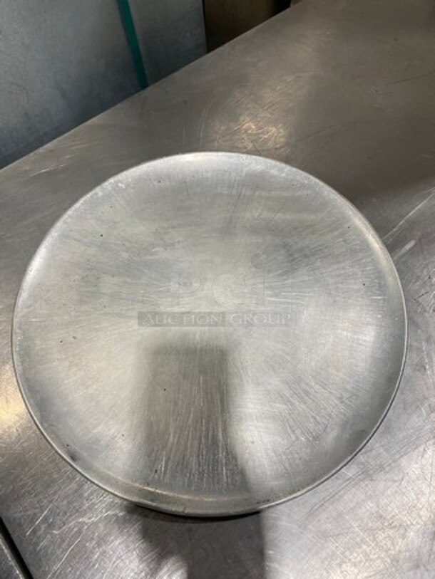 Round Food Serving Trays! 5x Your Bid! - Image 3 of 6