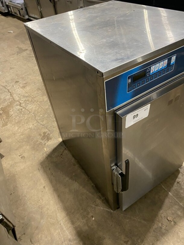 Alto Shaam Commercial Electric Powered Cook N Hold Oven! All Stainless Steel! Model 1000TH/III Serial 2041195000! 208/240V 1Phase! - Image 2 of 8