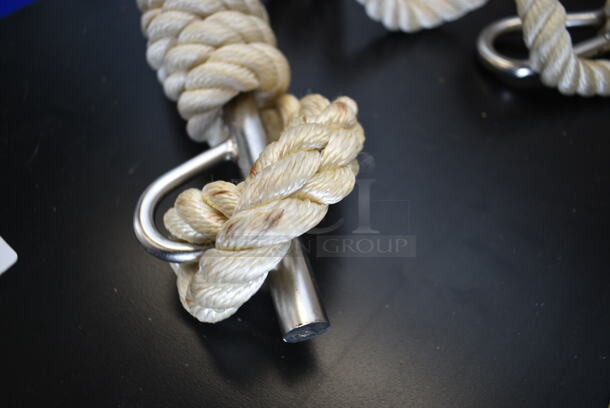 Hook and Rope - Image 7 of 7